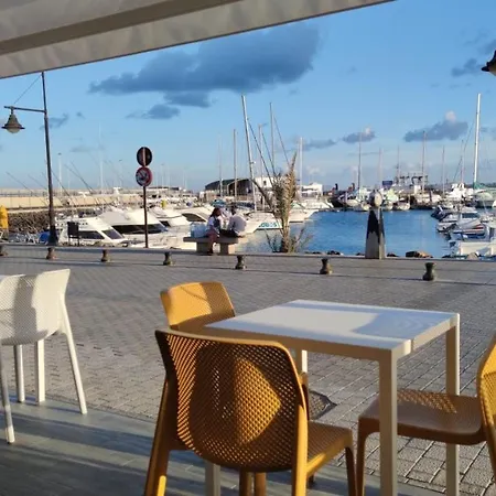 Casa Sol Апартаменты