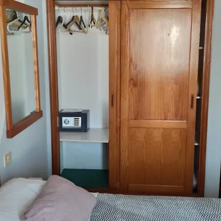 Casa Sol * Corralejo