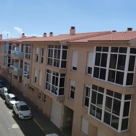 Appartement Casa Sol Corralejo