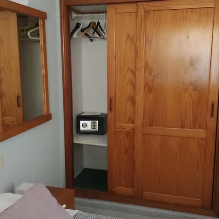 Apartman Casa Sol Corralejo
