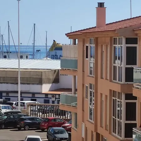 Casa Sol Коральео