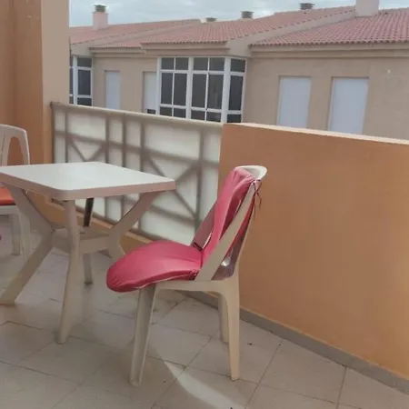 Casa Sol Corralejo