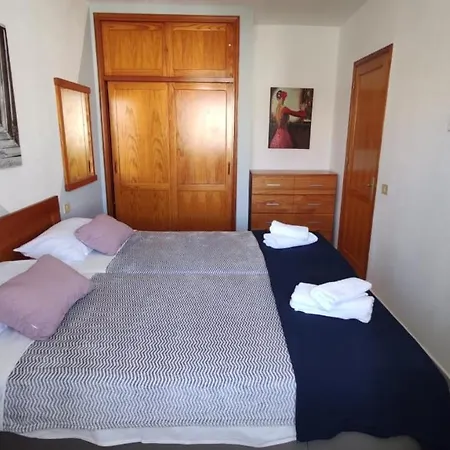Casa Sol Апартаменты *
