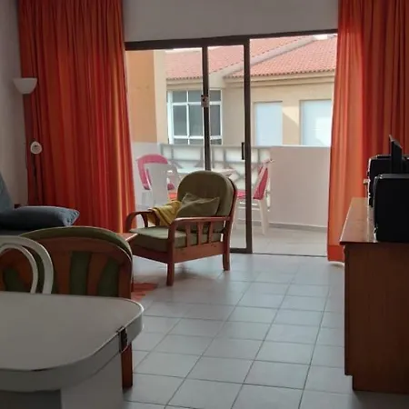 Casa Sol * Corralejo