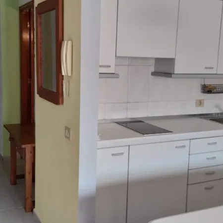 Casa Sol Appartement