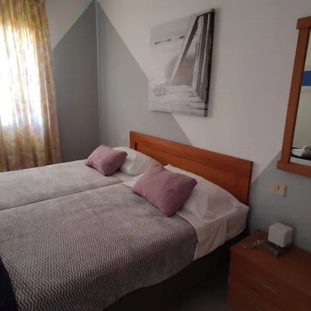 Casa Sol Apartman Corralejo