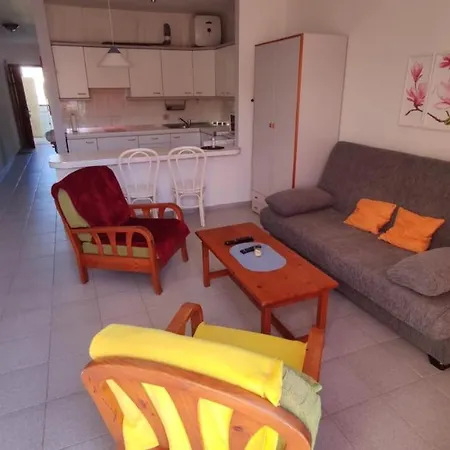 Apartment Casa Sol