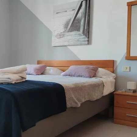 Casa Sol Apartment Corralejo