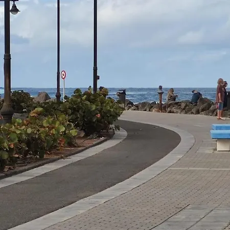 Apartamento Casa Sol Corralejo