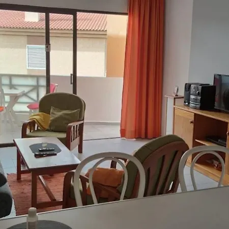 Casa Sol Apartment Corralejo