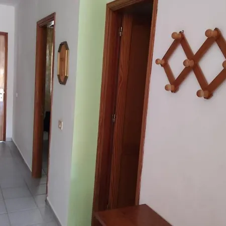 Casa Sol Apartment