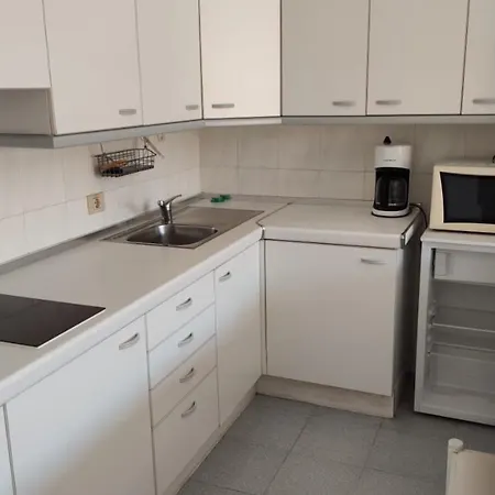 Casa Sol Apartment
