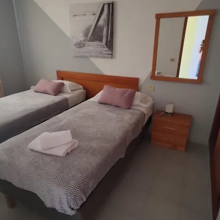 Casa Sol Apartment