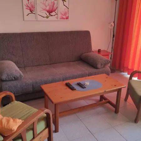 Casa Sol Apartment *