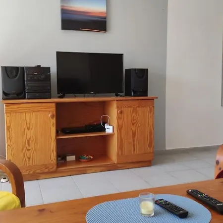 Casa Sol * Corralejo