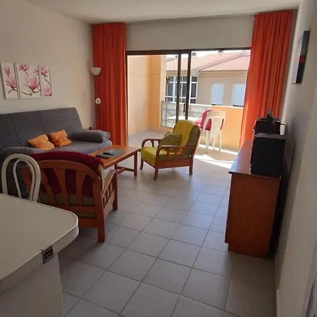 Casa Sol Apartment Corralejo