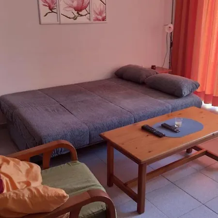 Casa Sol * Corralejo
