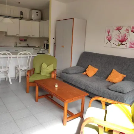 Casa Sol Apartment *