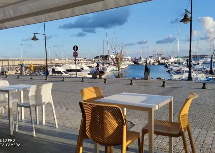 Casa Sol Lägenhet