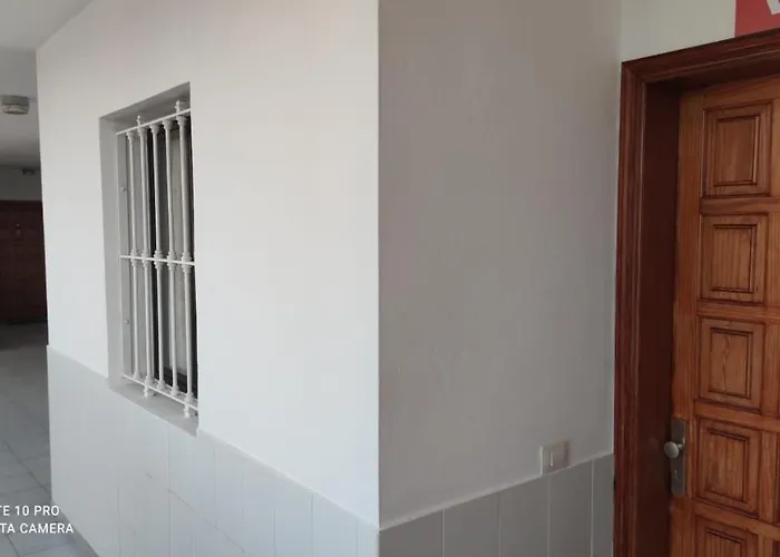 Lägenhet Casa Sol