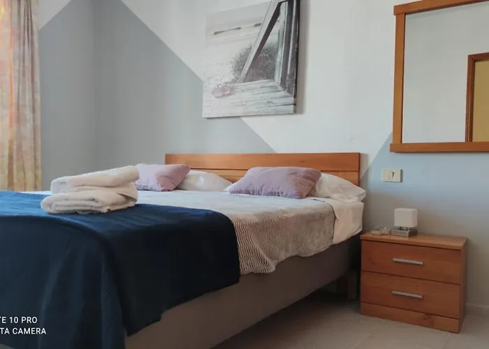 Casa Sol Lägenhet Corralejo
