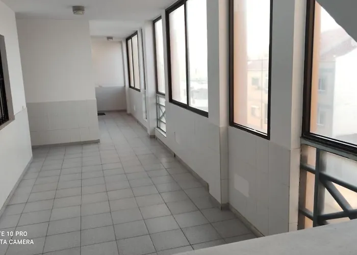 Casa Sol Lägenhet Corralejo