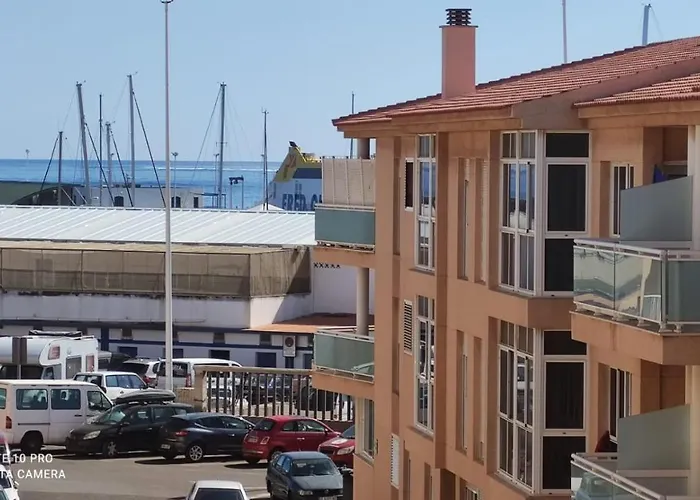 Casa Sol Corralejo