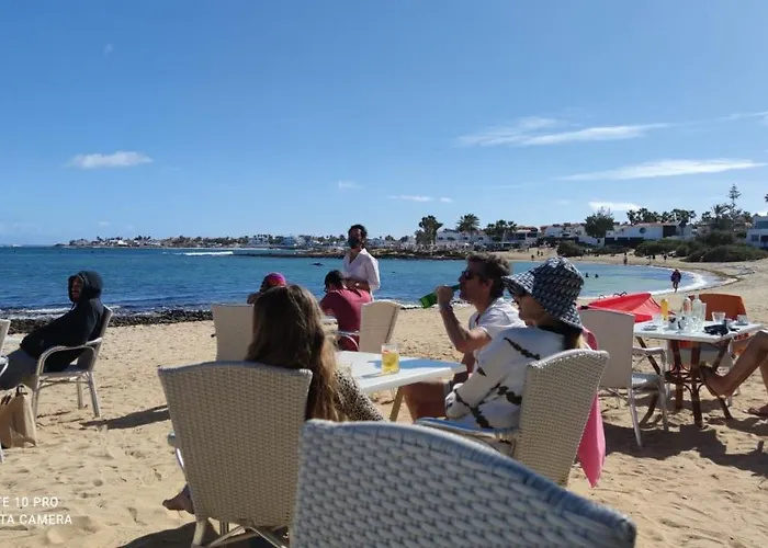 Casa Sol Corralejo