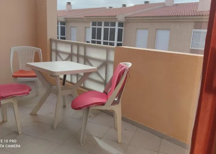 Casa Sol Corralejo