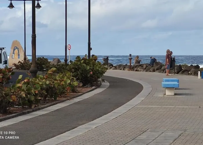 Lägenhet Casa Sol Corralejo