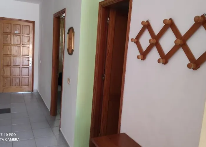 Casa Sol Lägenhet