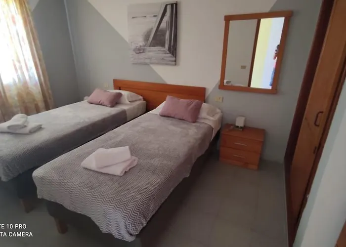 Casa Sol Lägenhet